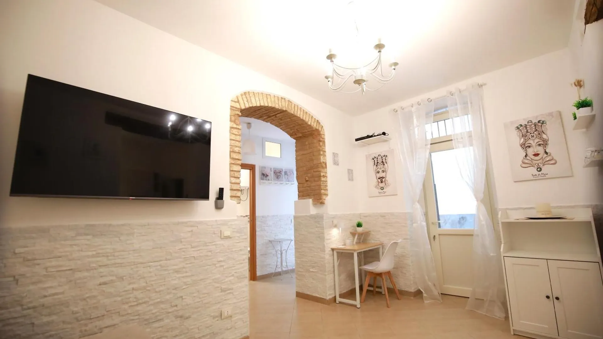 La Maison Du Centre Palermo